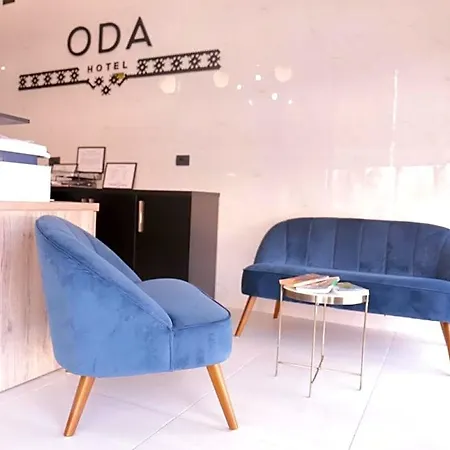 Oda 4* 티라나