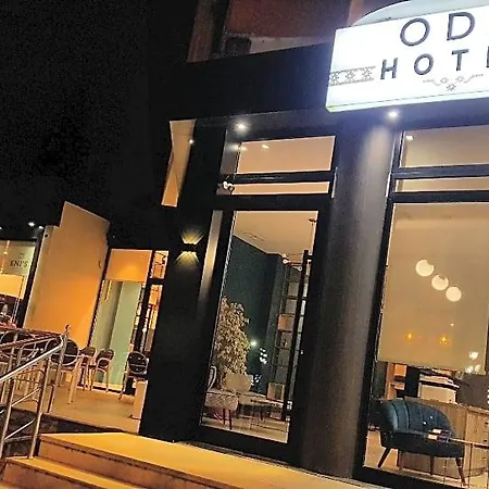 Oda 4*